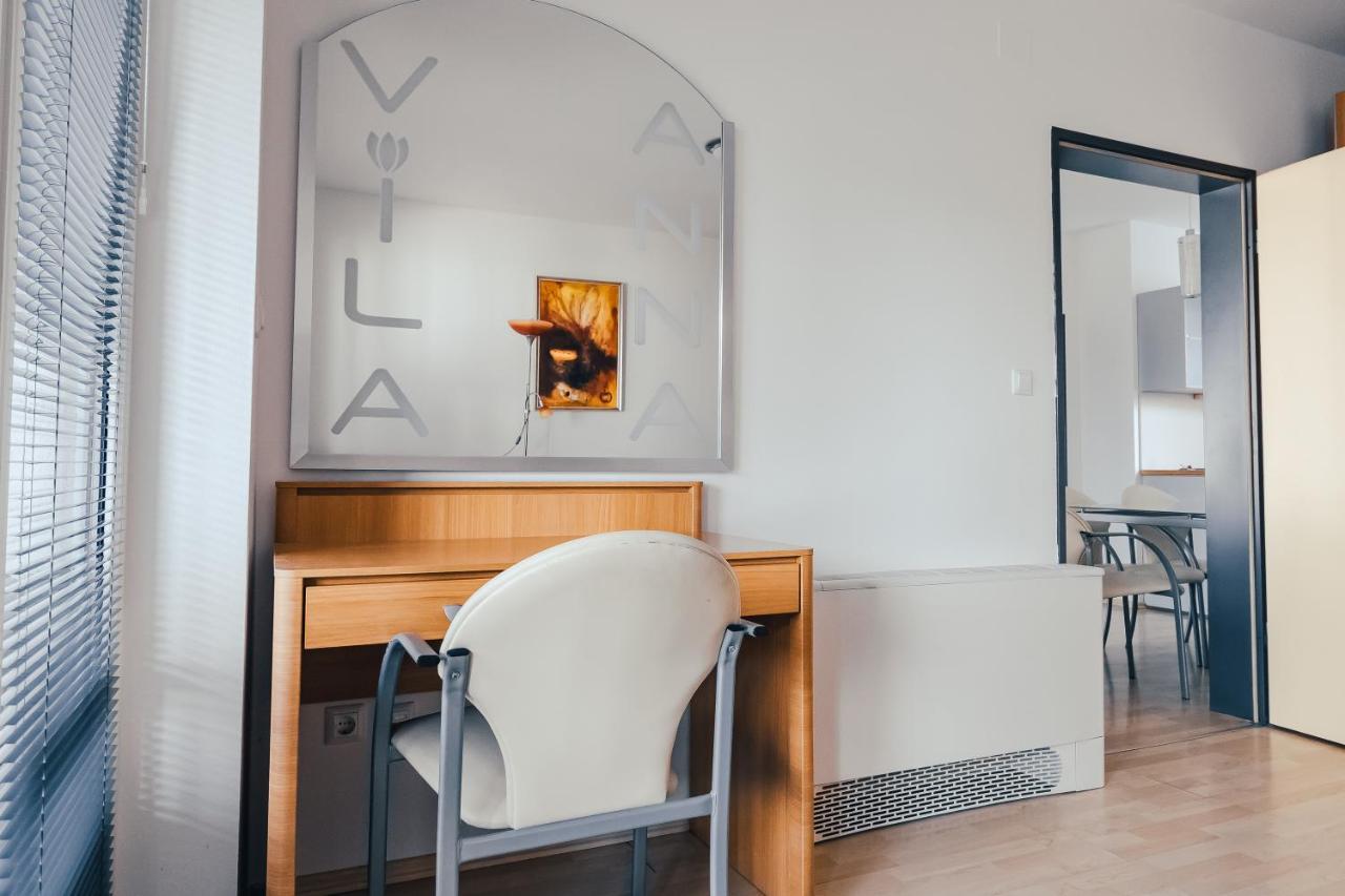 Vila Anna Radenci Eksteriør bilde