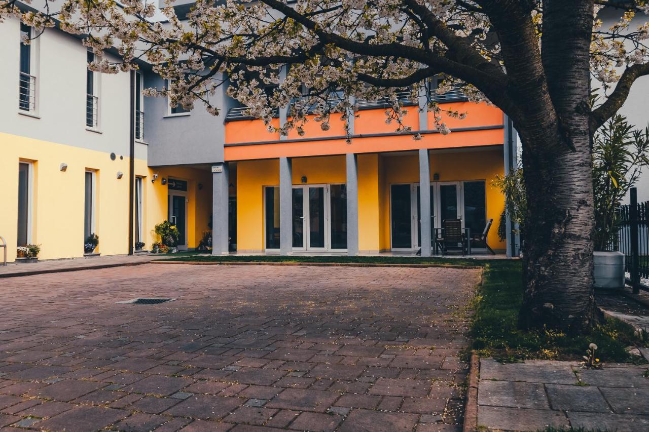 Vila Anna Radenci Eksteriør bilde