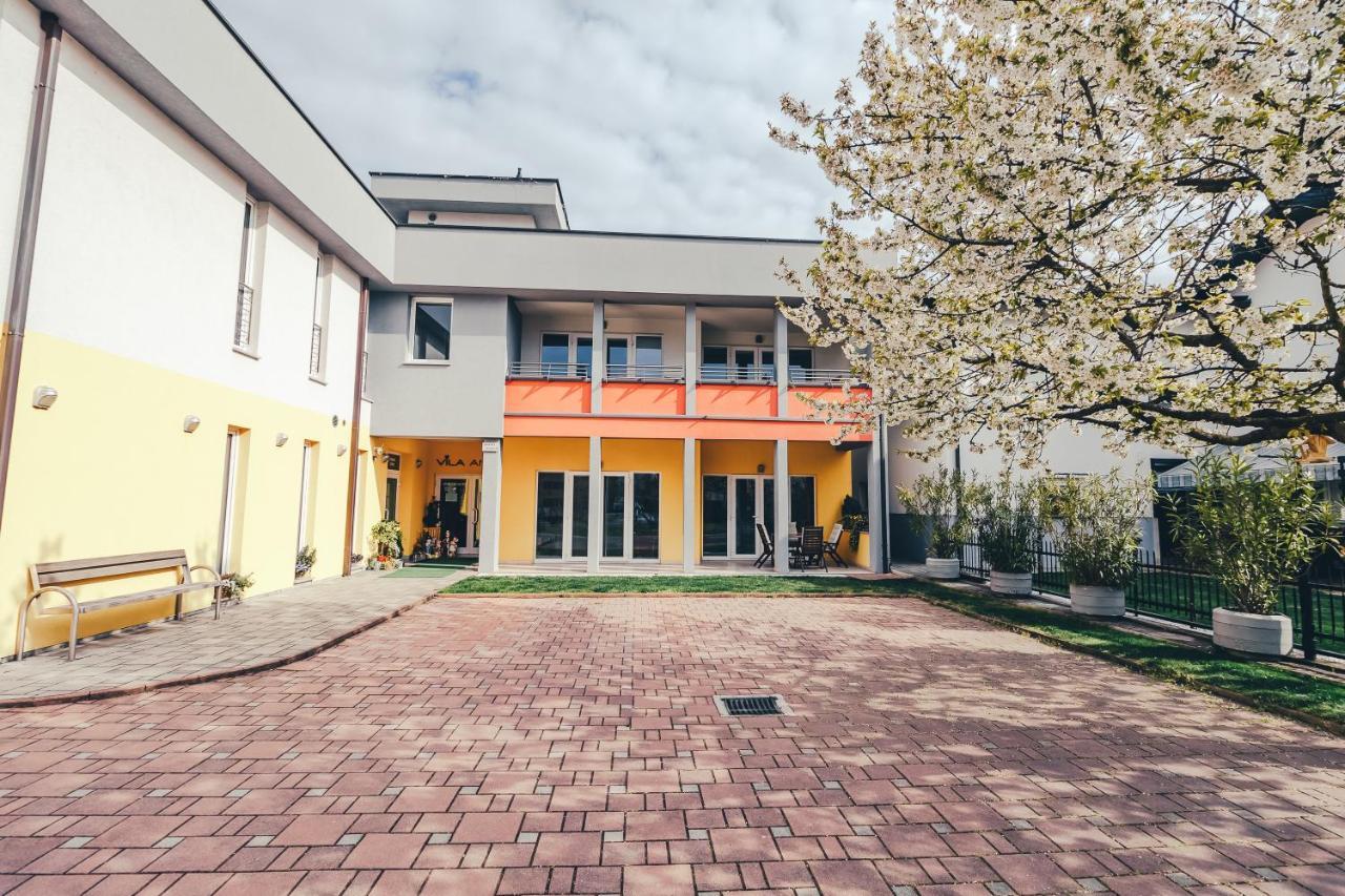 Vila Anna Radenci Eksteriør bilde