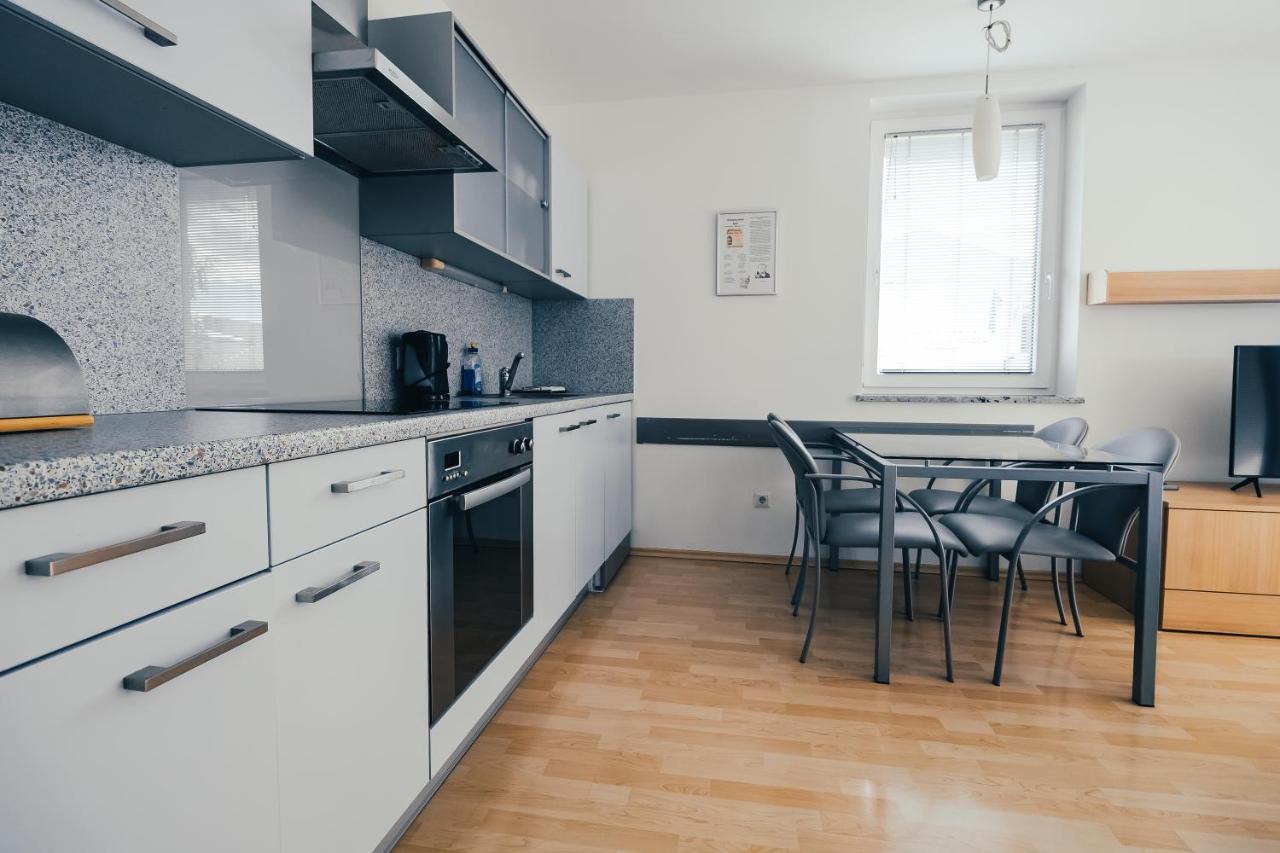Vila Anna Radenci Eksteriør bilde